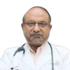 Professor Dr. M.A. Sabur